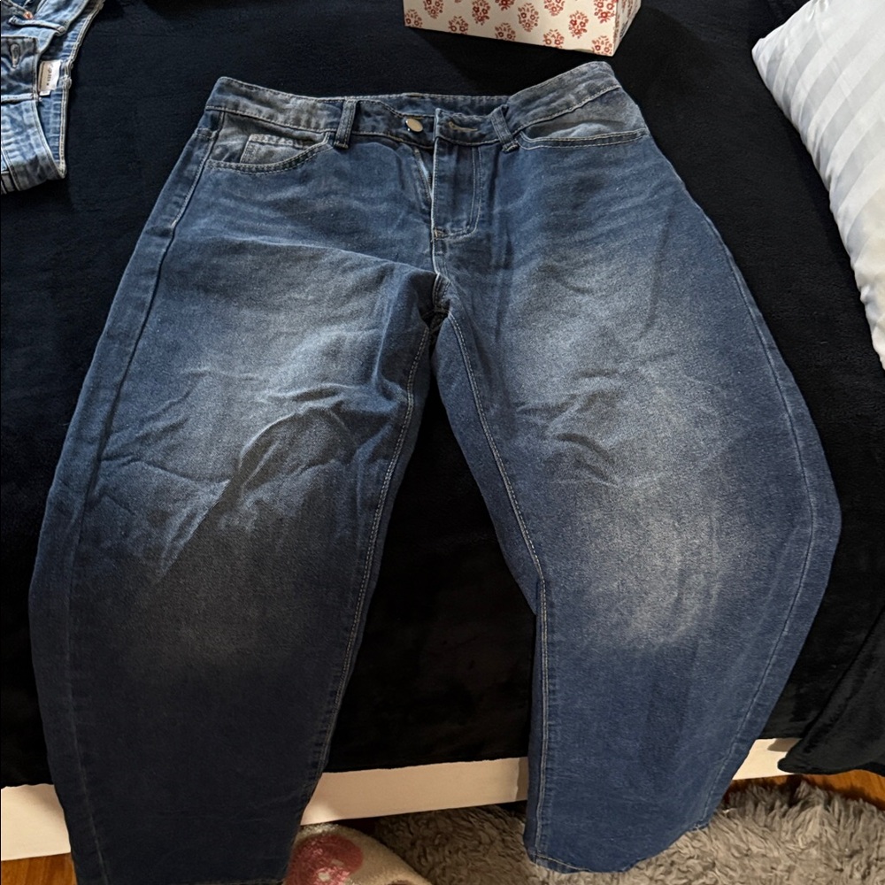 Blue Jeans